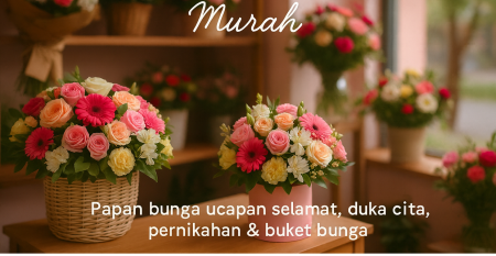 Toko Bunga Empangsari